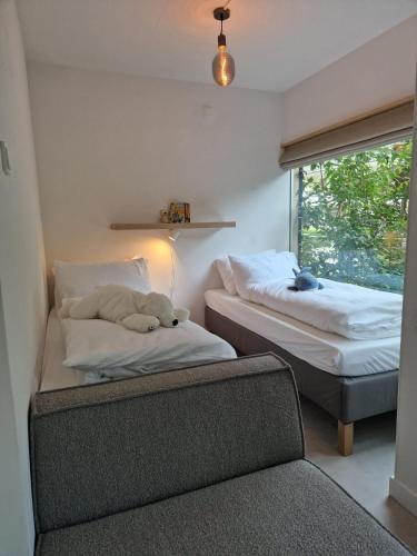 Haus Heidi Gerlos - luxurious appartment near skilift in 蓋洛斯