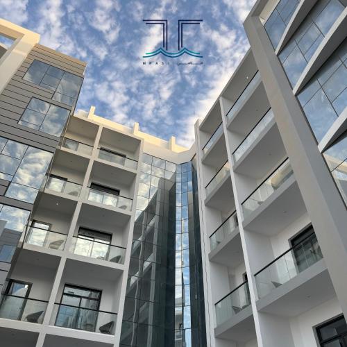 . مراسي للشقق الفندقية - Marasi Hotel Apartments