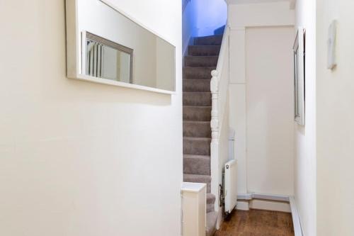 블랜드포드 포럼 The Hideaway, lovely cosy place in Blandford Forum, Dorset 4성급 싱글룸 전망