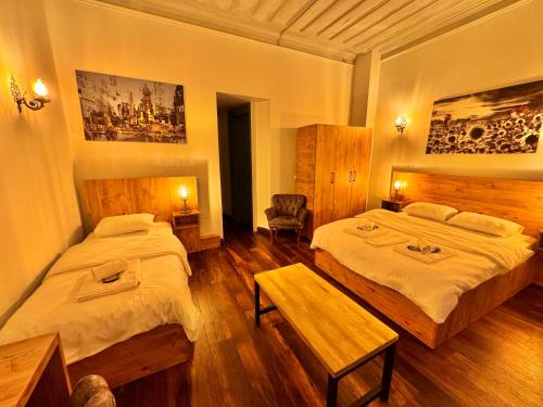 Otel Kadıköy, Istanbul (Foto 6)