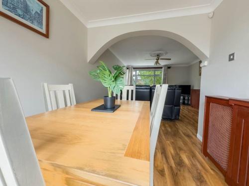 Konyha, Cousy Haven in Lee Chapel North