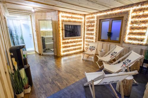 Zakopiańska Osada House & SPA, Zakopane (zdjęcie 8)