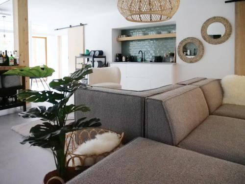 設施, Haus Heidi Gerlos - luxurious appartment near skilift in 蓋洛斯