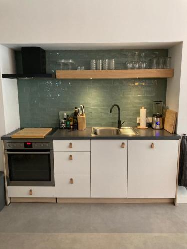 Haus Heidi Gerlos - luxurious appartment near skilift in 蓋洛斯