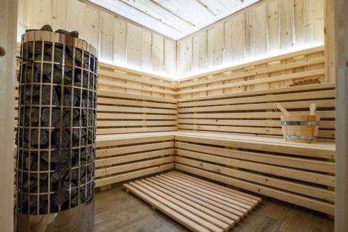 Zakopiańska Osada House & SPA (Zakopianska Osada House & SPA) in กเชปตูฟก์