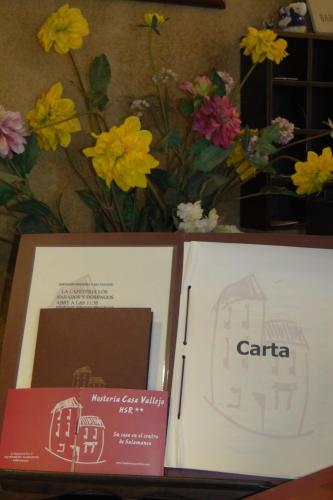Hosteria Casa Vallejo - image 12