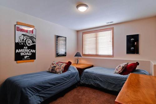 Cascades Townhomes by Steamboat Resorts secondary