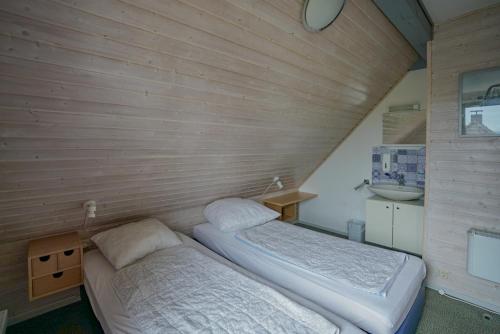 FH "Bären Ecke" am See im hessischen Bergland