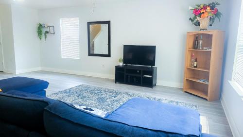 Cozy Home Near Downtown Austin And Airport in Austin, USA