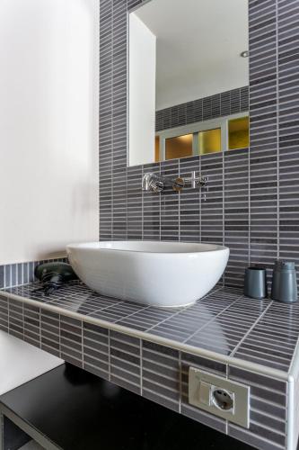 Moai Home, Řím (fotografie 5)