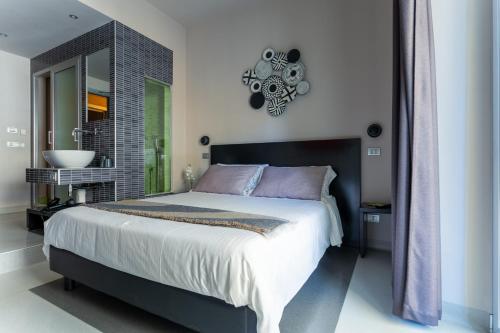 Moai Home, Řím (fotografie 8)