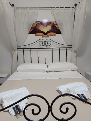B&B a casa di Peppe, Palermo (photo 11)