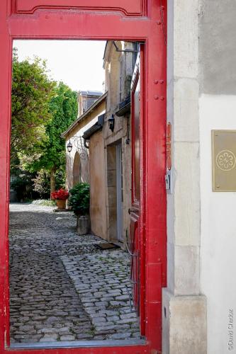 La Cour Berbisey - Les Collectionneurs - image 13