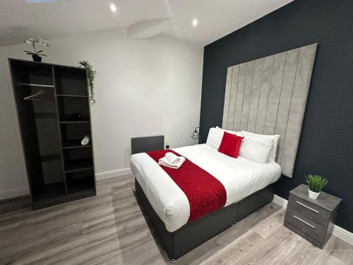 Sleeps 5