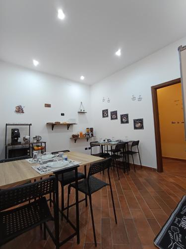 B&B a casa di Peppe - Piano Pantaleo