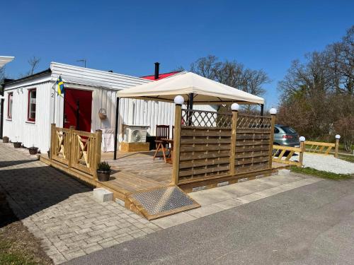 Slottstuga, Borgholm (photo 10)