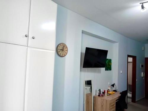 Scenario Studios, Komotiní (fotografie 4)