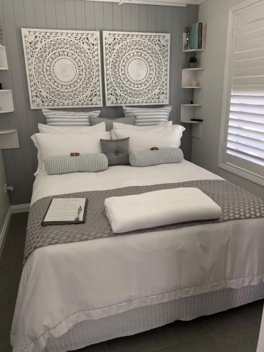 Luxury Boutique Self-Contained Private Granny Flat in Ormeau