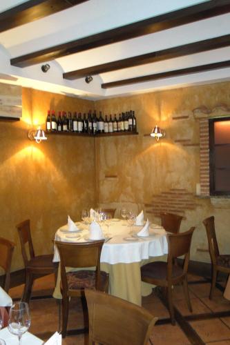 Hosteria Casa Vallejo - main image