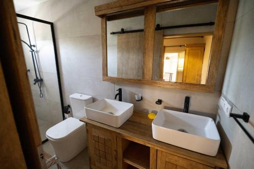 La Teranga Apartament Parrot in Toubakouta