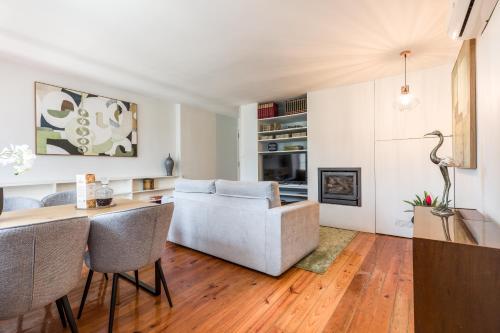 Almada Charm Suites & Apartments 2