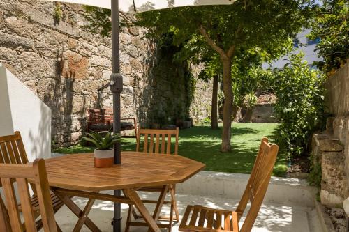 Almada Charm Suites & Apartments 2