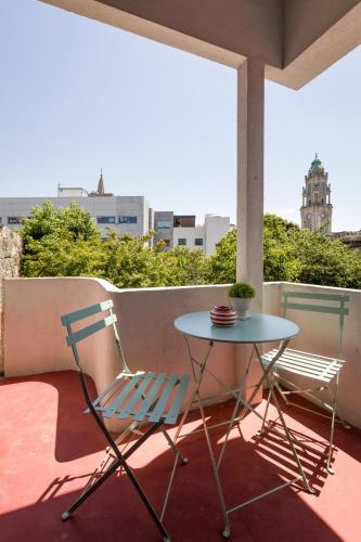 Almada Charm Suites & Apartments 5