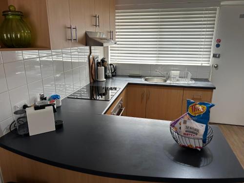 Konyha, Sunshine Seven in Salisbury