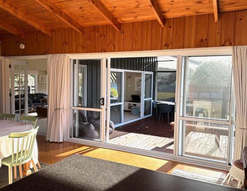 Yasmin Cottage in Kinloch