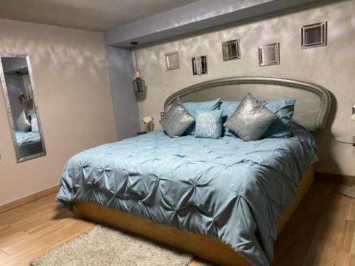 Casa Neek Room Type - Deluxe Room