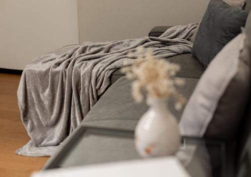 Suite near River, Relax and Design behind the Tower 4
