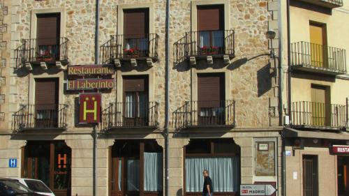 Hotel Laberinto - image 14
