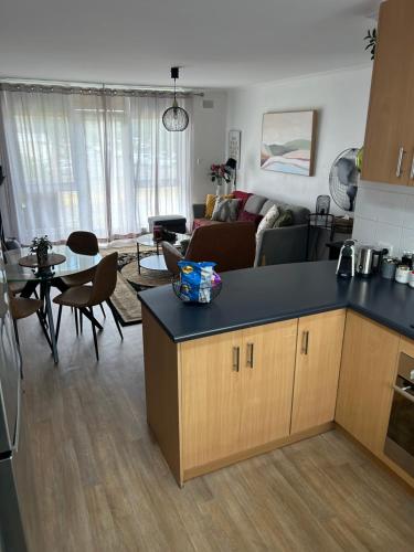 Konyha, Sunshine Seven in Salisbury