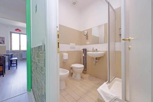 Lucky Domus Appio, Řím (fotografie 6)