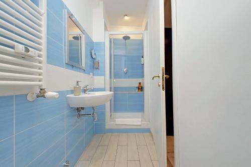 Lucky Domus Appio, Řím (fotografie 10)