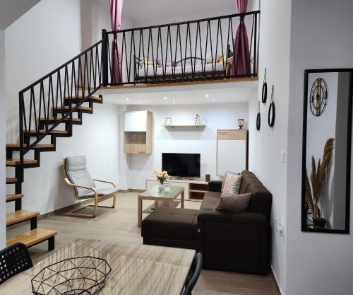 Loft Apartment in Kos Agoda提供写真