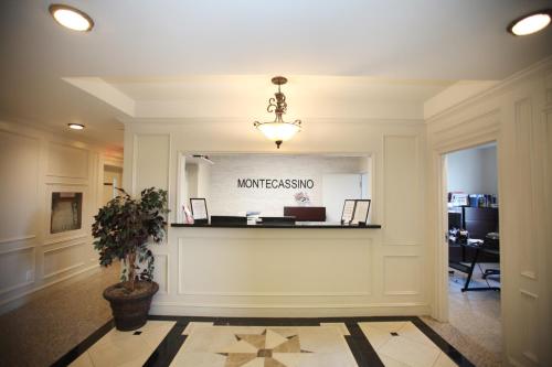 Montecassino Hotel & Suites