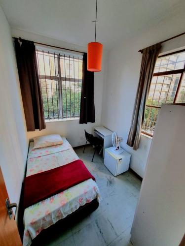 Cool Living Hostel - Praça da Liberdade – Belo Horizonte, GA