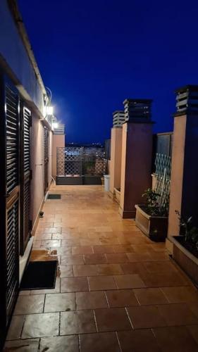 La Terrazza dei MaSo', Рим (фото 2)
