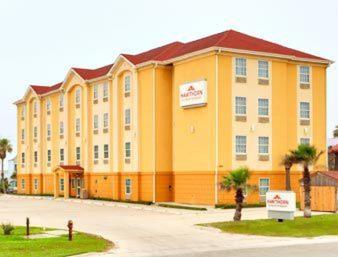 Foto - Hawthorn Extended Stay by Wyndham Corpus Christi Padre Isle
