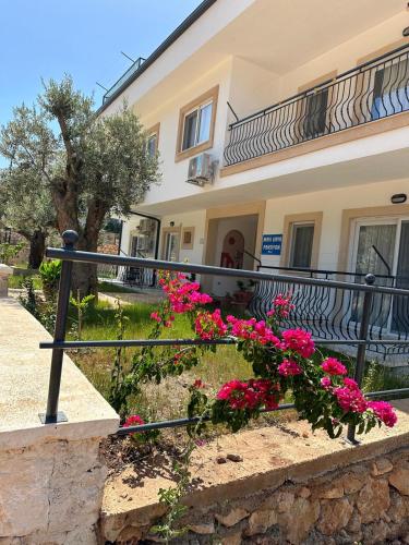 Likya Apart Kaş - Apartment - Kas
