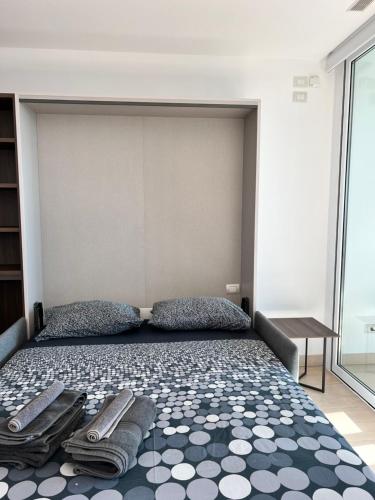 Eurosky Suite Apartment, Rom (Foto 6)