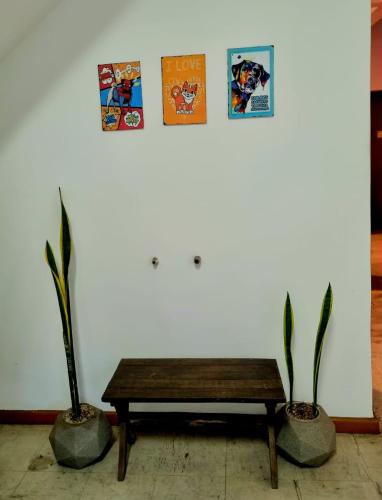 Cool Living Hostel - Praça da Liberdade – Belo Horizonte, GA