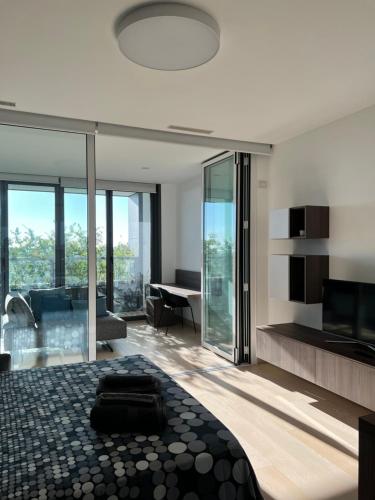 Eurosky Suite Apartment, Rom (Foto 8)