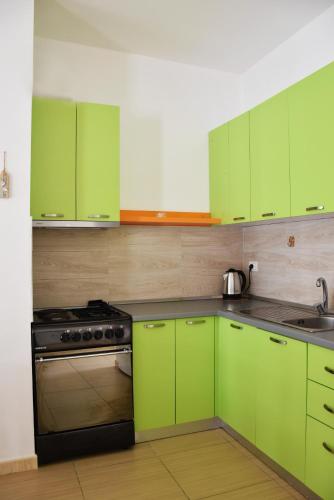 Two-Bedroom Apartment image 8