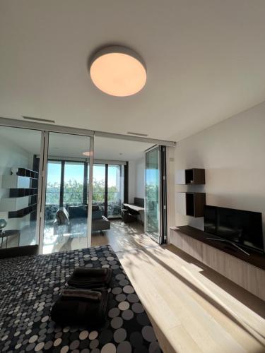 Eurosky Suite Apartment, Rom (Foto 5)