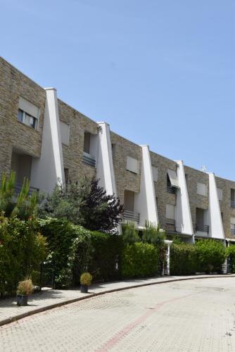Two-Bedroom Apartment image 1