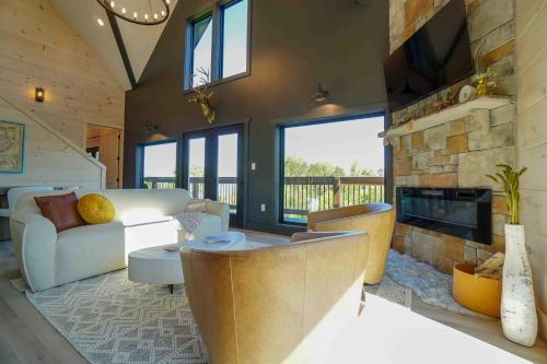 Velvet Monkey Retreat