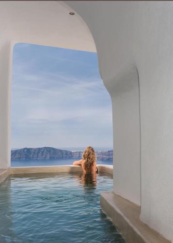 Iliovasilema Hotel & Suites Ξενοδοχείο