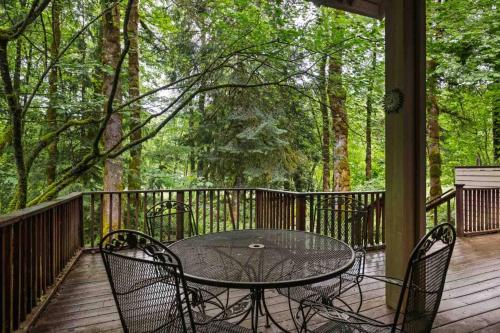 Mt Hood Golf and Ski Retreat in Mt Hood Village (OR)